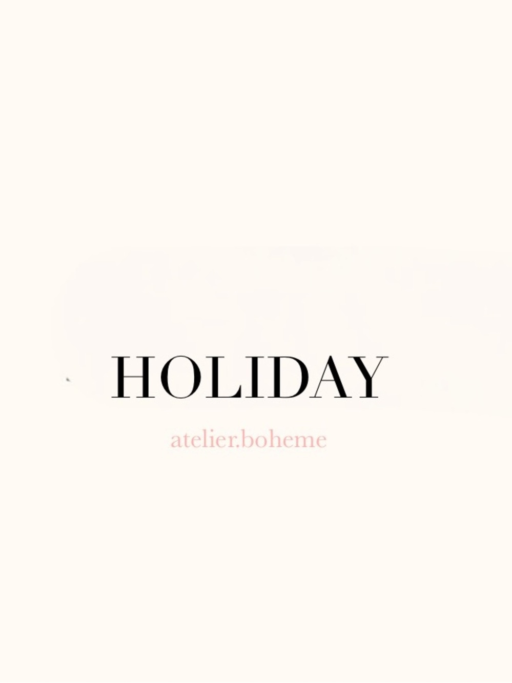 Shop Holiday - Picture 6 of 7
